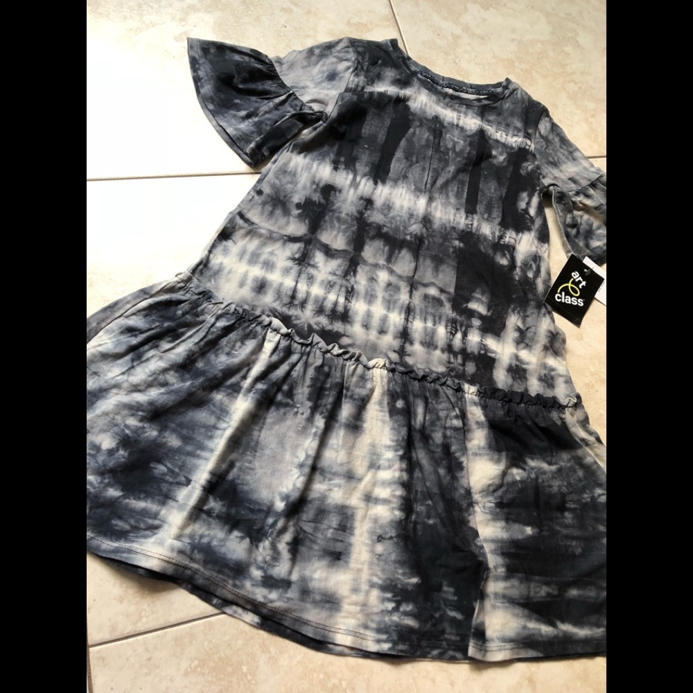 Art dress 7/8